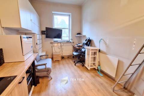 Przytulny, apartament z antresolą w Kościelisku