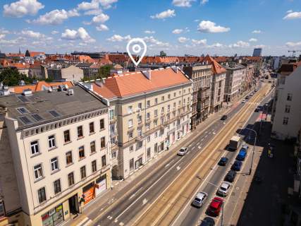 3M CENTRUM Rozkładowe Dwustronne Piłsudskiego