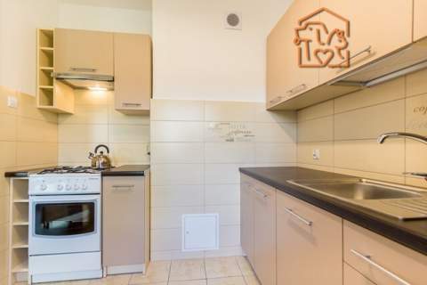 Duża kawalerka pet-friendly - Ksawerów 23