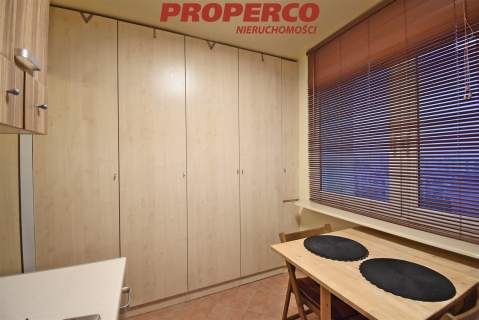 Mieszkanie 1 pok, 33,35 m2, Barwinek