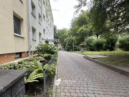 Słoneczne mieszkanie z balkonem, do aranżacji