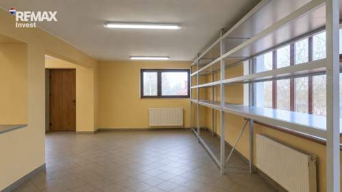 Doskonała Lokalizacja, Świetna Widoczność