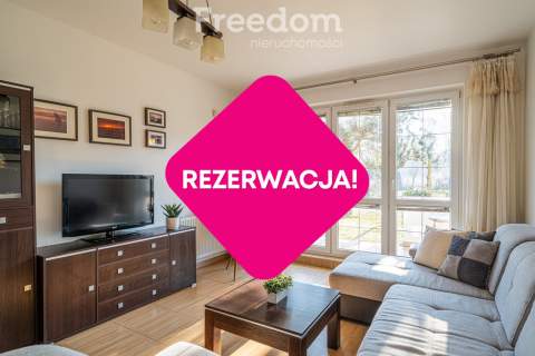 REZERWACJA