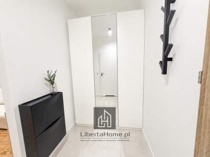 Mieszkanie do wynajęcia, 26 m2, Strzegom