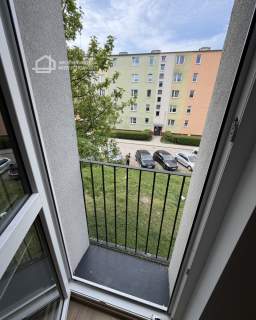 Kawalerka po generalnym remoncie