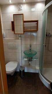 3-pok. mieszkanie 48 m Balkon Klimatyzacja Wrocław