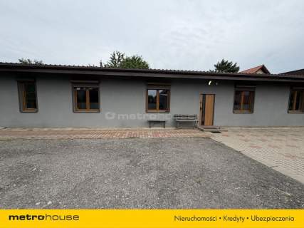 Działka inwestycyjna na sprzedaż, 1335 m2, Dąbrowa Górnicza