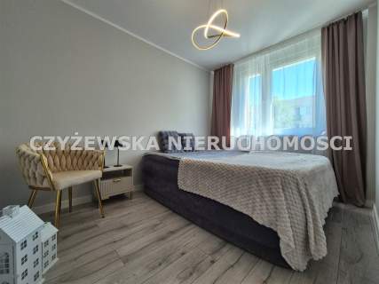 KOMFORTOWE PRZY UL. ORZESZKOWEJ 7, DRUGIE PIĘTRO 