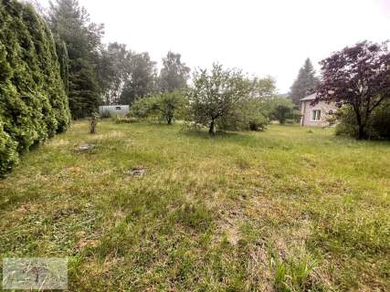 Atrakcyjna działka budowlana ŁÓDŹ