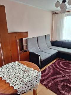Sprzedam mieszkanie w centrum Siedlec 46m