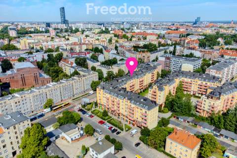 1 pokojowe Huby balkon komórka
