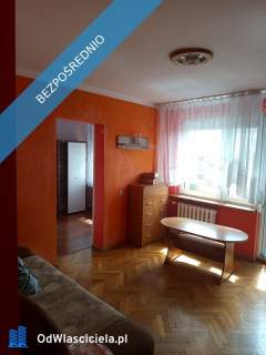 Sprzedam mieszkanie 37 m   Legnica, ścisłe centrum