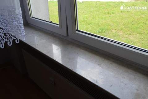 Mieszkanie na parterze w Kościerzynie 37,8 m2, ul. Jeziorna