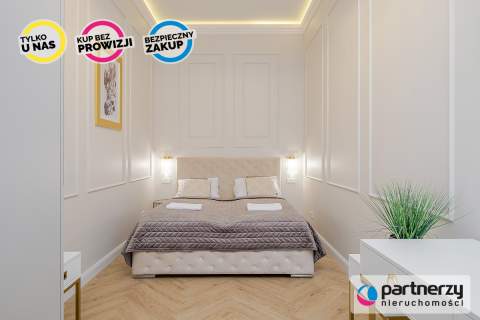 Gotowy Apartament Premium Nadmotławie Gdańsk