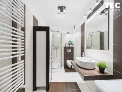 40 m 2 pokoje cicha okolica - Góraka Narodowa
