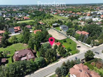 Działka inwestycyjna na sprzedaż