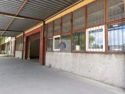 Bielany magazyn 391,21m2 do wynajęcia