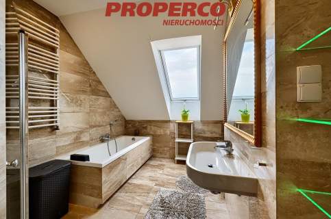 Mieszkanie 4-pokoje, ok. 136m2, Kochanowskiego