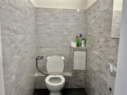 Lokal usługowy 41 m - na salon fryzjerski