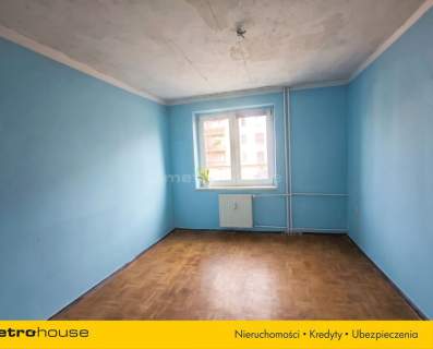 Mieszkanie na sprzedaż, 45,81 m2, Lubliniec