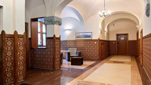 Gotowy Apartament 2 pok. 51 m2 Willa Józefina SPA