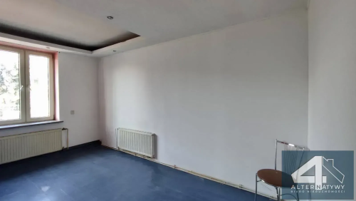 3-pokoje, dom-bliźniak garaż, Swoszowice 91,5 m