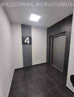 Włochy, Raków, 62 m2, 3 pokoje, 2020 r.