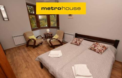 Apartament w willi z 1912 roku Szklarska Poręba