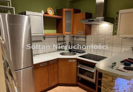 Mieszkanie na sprzedaż, 37,5 m2, Warszawa