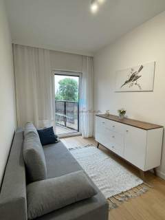 Wynajmę wyposażony apartament Liliowa Gniezno