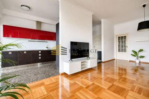 Luksusowy apartament na osiedlu Eko Park