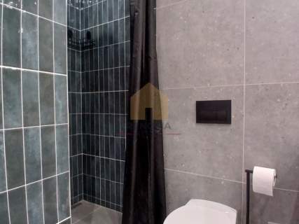 Komfortowe 3 pokoje po remoncie balkon