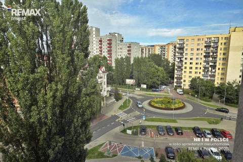 3 mieszkania obok siebie Centrum Bielska-Białej