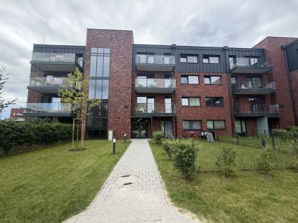 2pok. apartament z widokiem na zielone SZACHTY
