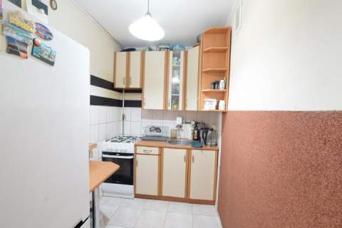 Grunwaldzka, 2 pokoje, 37 m2