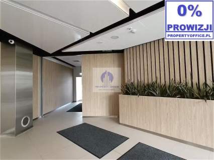 Mokotów lokal biurowy 351m2 do wynajęcia