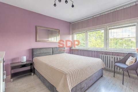 2 pokoje Balkon Żubardź