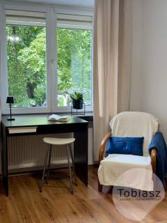 2 pokoje, osobna kuchnia, 56 m2/Pl. Centralny
