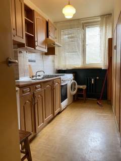 Szczepin / Balkon / Winda / Piwnica