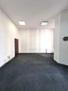 29 m2 Lokal na kancelarię, siedzibę firmy KOŚCIUSZKI 39