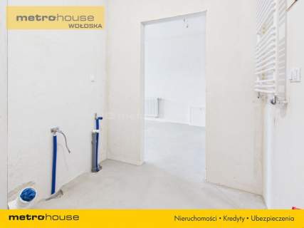 Apartament 82 m Centrum Grodziska