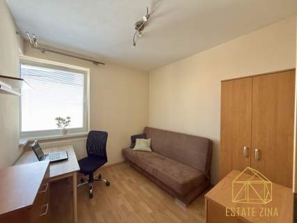 3 sypialni kuchnia Balkon Grzegórzki