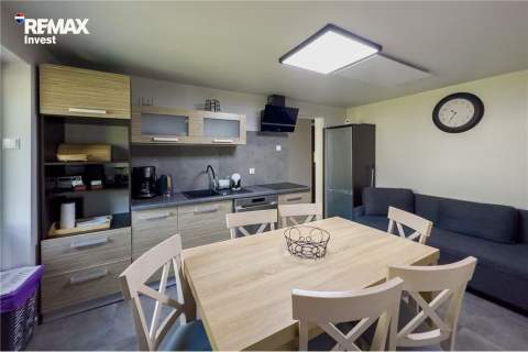 Komfortowy apartament w górach Ustroń
