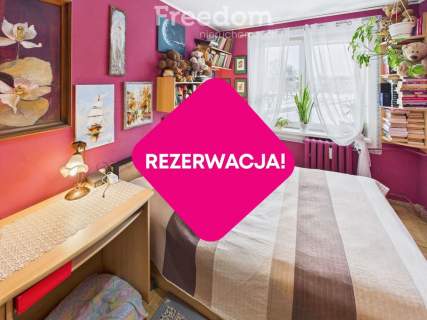 Świdnik, Racławicka 2 pokoje 48 m 