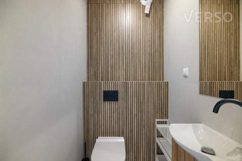Wysoki standard - Pierwszy Najem KM MP w cenie 