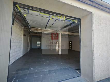 Okolice Przecławia, hala na wynajem, 520m2.