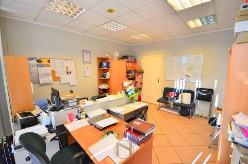 Lokal użytkowy do wynajęcia, 128 m2, Gorzów Wielkopolski