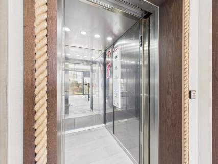 Apartament w SolMarina.