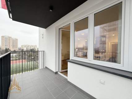 Gocław - Nowe 2 pokoje, balkon, 2x garaż, komórka