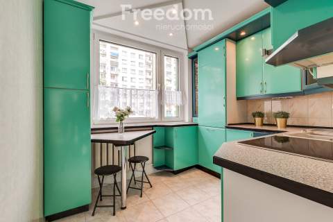 Dwa pokoje Balkon Bytków